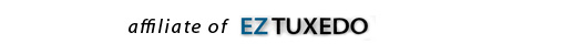 EZ Tuxedo Affiliate Banner