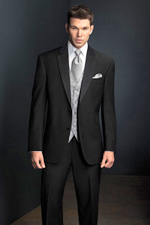 Joseph Abboud Tuxedo Rental 