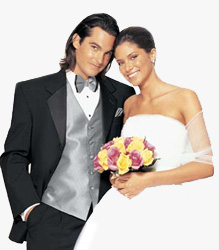 Wedding Tuxedo Rentals